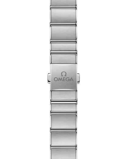 Omega Constellation 25 mm, stal na stali 131.15.25.60.99.001 - obrazek 3