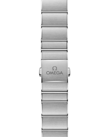 Omega Constellation 28 mm, stal na stali 131.10.28.60.55.001 - obrazek 3