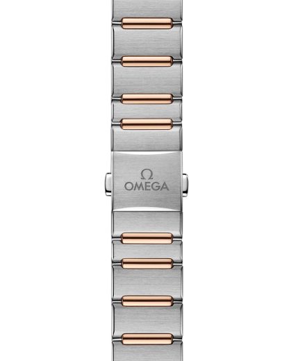 Omega Constellation 29 mm, stal - złoto Sedna™ na stali - złoto Sedna™ 131.25.29.20.52.001 - obrazek 3