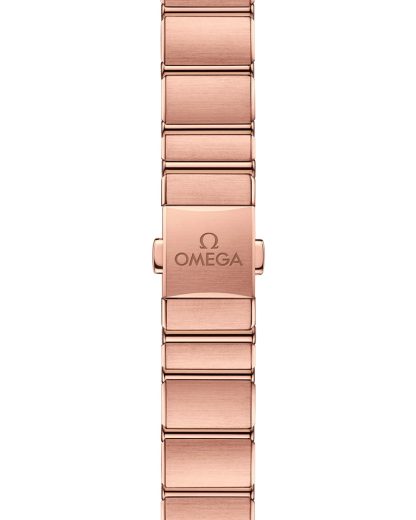 Omega Constellation 29 mm, złoto Sedna™ na złocie Sedna™ 131.55.29.20.53.003 - obrazek 5