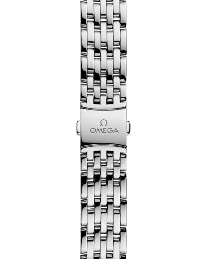 Omega De Ville Prestige 27,5 mm, stal na stali 434.10.28.60.03.001 - obrazek 3