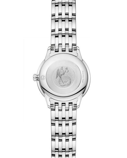 Omega De Ville Prestige 27,5 mm, stal na stali 434.15.28.60.55.001 - obrazek 2
