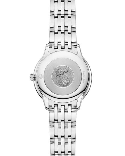 Omega De Ville Prestige 30 mm, stal na stali 434.15.30.60.53.001 - obrazek 2