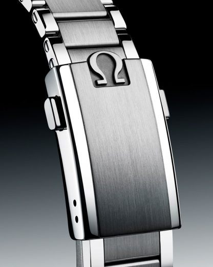 Omega Exclusive Speedmaster Calibre 321 39,7 mm, stal na stali 311.30.40.30.01.001 - obrazek 6
