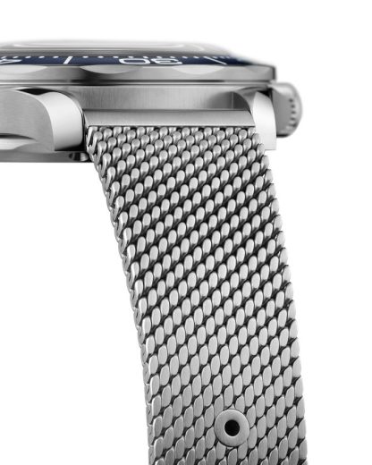 Omega James Bond 60th anniversary Seamaster Diver 300M 42 mm, stal na stali 210.30.42.20.03.002 - obrazek 3