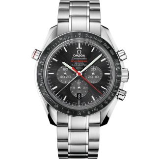 Omega Limited Edition Speedmaster Anniversary Series 44,25 mm, stal na stalowym pasku 311.30.44.51.01.001