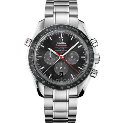 Omega Limited Edition Speedmaster Anniversary Series 44,25 mm, stal na stalowym pasku 311.30.44.51.01.001