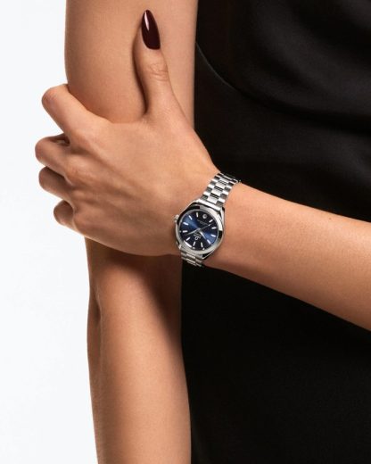 Omega New Seamaster Aqua Terra 150M 30 mm, stal na stali 220.10.30.20.03.001 - obrazek 5