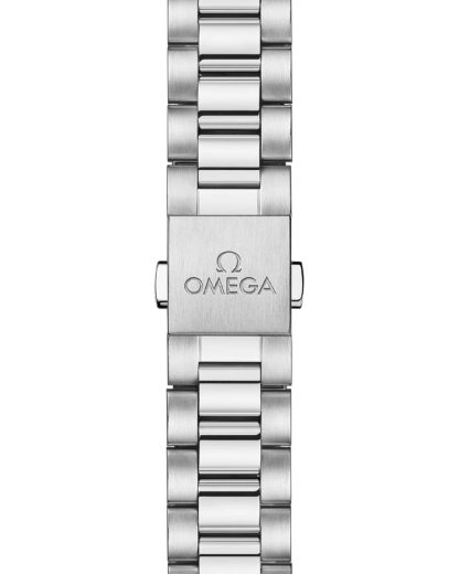 Omega New Seamaster Aqua Terra Shades 38 mm, stalowy na stalowym pasku 220.10.38.20.10.005 - obrazek 5