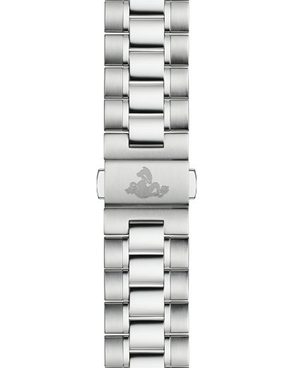 Omega Orbis Edition Speedmaster 38 38 mm, stalowy na stalowym pasku 324.30.38.50.03.002 - obrazek 5