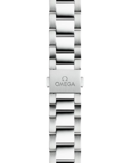 Omega Seamaster Aqua Terra 150M 28 mm, stal na stali 220.10.28.60.51.001 - obrazek 2