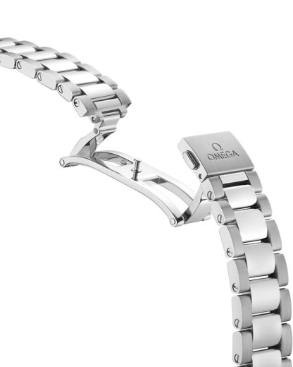 Omega Seamaster Aqua Terra 150M 28 mm, stal na stali 220.10.28.60.51.001 - obrazek 3