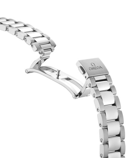 Omega Seamaster Aqua Terra 150M 34 mm, stal na stali 220.10.34.20.03.001 - obrazek 4