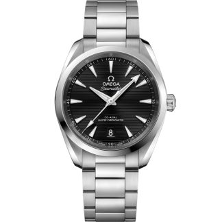 Omega Seamaster Aqua Terra 150M 38 mm, stal na stali 220.10.38.20.01.001