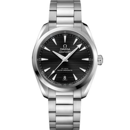 Omega Seamaster Aqua Terra 150M 38 mm, stal na stali 220.10.38.20.01.001