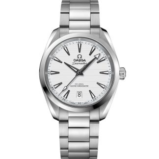 Omega Seamaster Aqua Terra 150M 38 mm, stal na stali 220.10.38.20.02.001