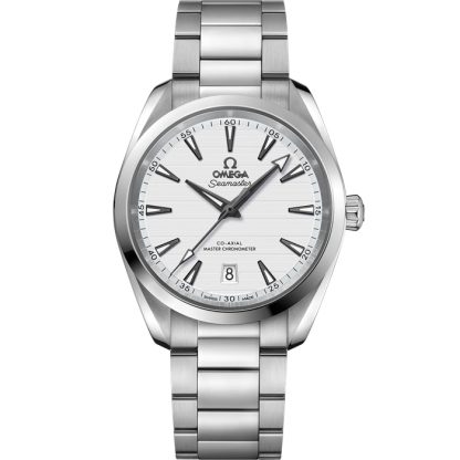 Omega Seamaster Aqua Terra 150M 38 mm, stal na stali 220.10.38.20.02.001
