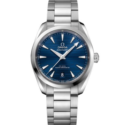 Omega Seamaster Aqua Terra 150M 38 mm, stal na stali 220.10.38.20.03.001