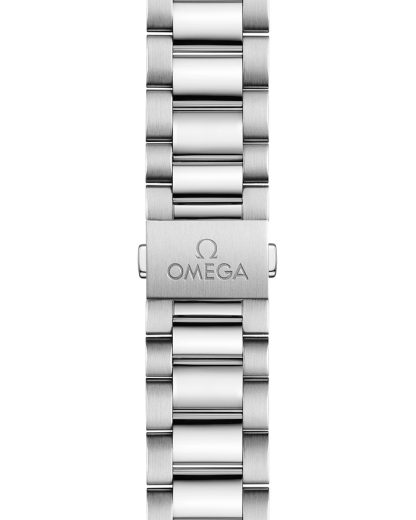Omega Seamaster Aqua Terra 150M 38 mm, stal na stali 220.10.38.20.03.001 - obrazek 3