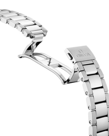 Omega Seamaster Aqua Terra 150M 38 mm, stal na stali 220.10.38.20.03.001 - obrazek 4