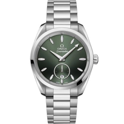 Omega Seamaster Aqua Terra 150M 38 mm, stal na stali 220.10.38.20.10.001