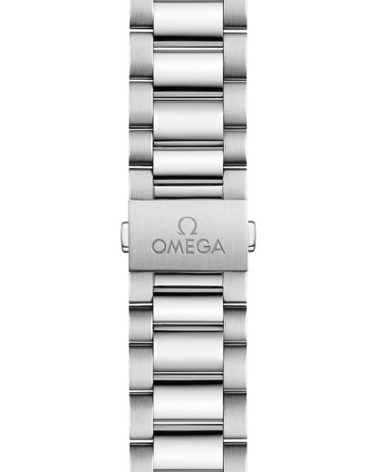 Omega Seamaster Aqua Terra 150M 38 mm, stal na stali 220.10.38.20.59.001 - obrazek 3