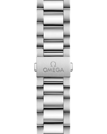 Omega Seamaster Aqua Terra 150M 38 mm, stalowy na stalowym pasku 220.10.38.20.10.003 - obrazek 5