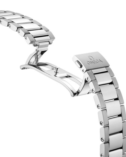 Omega Seamaster Aqua Terra 150M 38 mm, stalowy na stalowym pasku 220.10.38.20.10.003 - obrazek 6