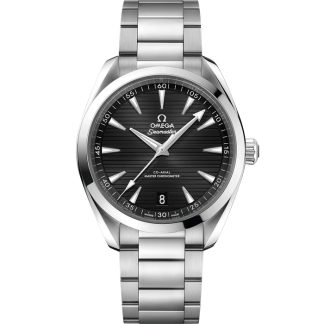 Omega Seamaster Aqua Terra 150M 41 mm, stal na stali 220.10.41.21.01.001