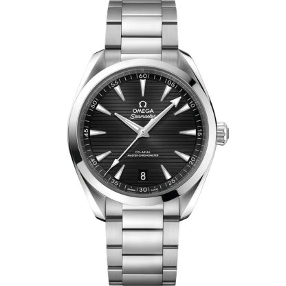 Omega Seamaster Aqua Terra 150M 41 mm, stal na stali 220.10.41.21.01.001