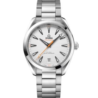 Omega Seamaster Aqua Terra 150M 41 mm, stal na stali 220.10.41.21.02.001