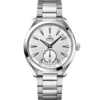 Omega Seamaster Aqua Terra 150M 41 mm, stal na stali 220.10.41.21.02.002