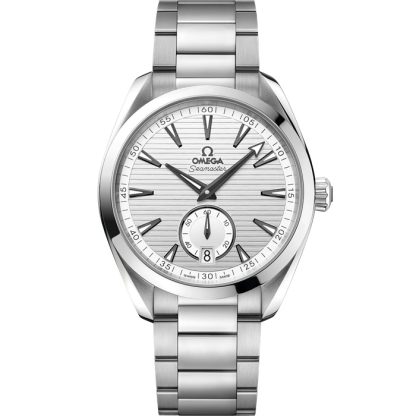 Omega Seamaster Aqua Terra 150M 41 mm, stal na stali 220.10.41.21.02.002