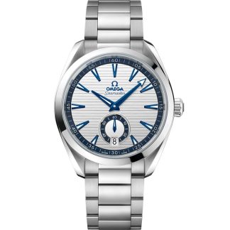 Omega Seamaster Aqua Terra 150M 41 mm, stal na stali 220.10.41.21.02.004