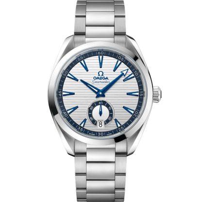 Omega Seamaster Aqua Terra 150M 41 mm, stal na stali 220.10.41.21.02.004