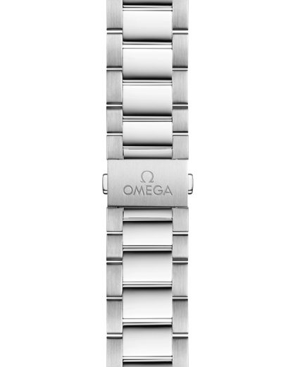 Omega Seamaster Aqua Terra 150M 41 mm, stalowy na stalowym pasku 220.10.41.21.03.002 - obrazek 2