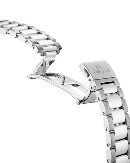 Omega Seamaster Aqua Terra 150M 41 mm, stalowy na stalowym pasku 220.10.41.21.03.002 - obrazek 3