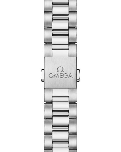 Omega Seamaster Aqua Terra Shades 34 mm, stal na stali 220.10.34.20.10.002 - obrazek 5