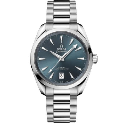 Omega Seamaster Aqua Terra Shades 38 mm, stal na stali 220.10.38.20.03.003