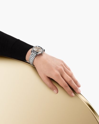 Omega Seamaster Aqua Terra Shades 38 mm, stal na stali 220.10.38.20.09.001 - obrazek 3