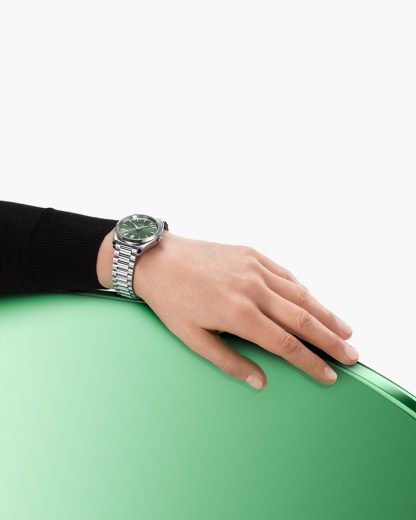 Omega Seamaster Aqua Terra Shades 38 mm, stal na stali 220.10.38.20.10.002 - obrazek 3