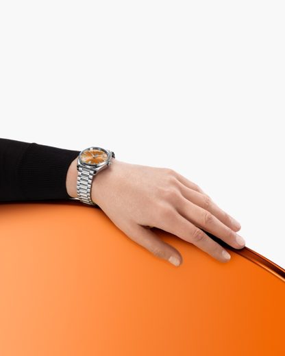 Omega Seamaster Aqua Terra Shades 38 mm, stal na stali 220.10.38.20.12.001 - obrazek 4