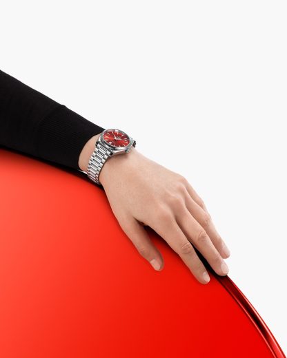 Omega Seamaster Aqua Terra Shades 38 mm, stal na stali 220.10.38.20.13.003 - obrazek 4