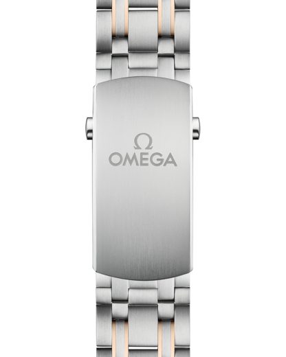 Omega Seamaster Diver 300M 42 mm, stal - złoto Sedna™ na stali - złoto Sedna™ 210.20.42.20.01.001 - obrazek 3