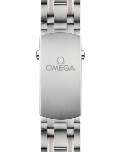 Omega Seamaster Diver 300M 42 mm, tytan - tantal - złoto Sedna™ na tytanie - tantalu - złocie Sedna™ 210.60.42.20.99.001 - obrazek 5
