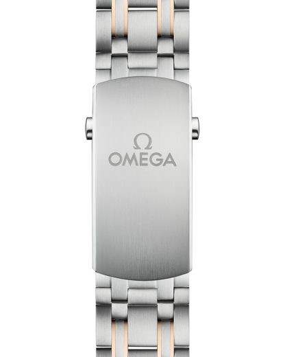 Omega Seamaster Diver 300M 44 mm, stal - złoto Sedna™ na stalowym pasku - złoto Sedna™ 210.20.44.51.01.001 - obrazek 3