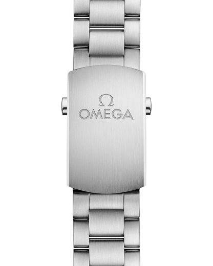 Omega Seamaster Planet Ocean 600M 39,5 mm, stal na stali 215.30.40.20.04.001 - obrazek 2