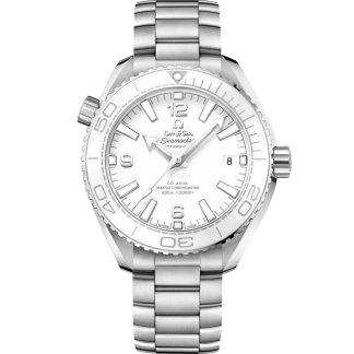 Omega Seamaster Planet Ocean 600M 39,5 mm, stal na stali 215.30.40.20.04.001