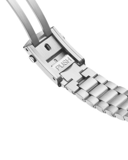 Omega Seamaster Planet Ocean 600M 39,5 mm, stal na stali 215.30.40.20.04.001 - obrazek 4