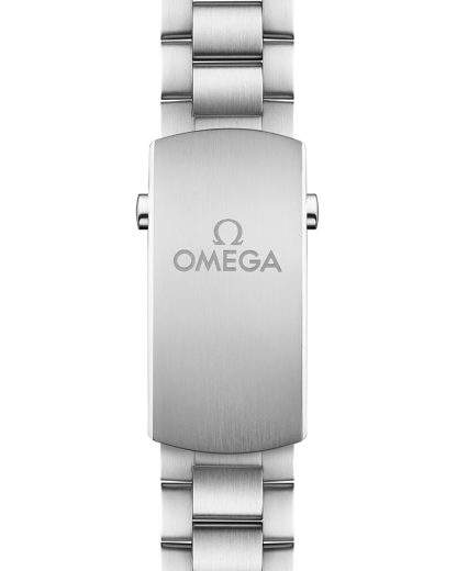 Omega Seamaster Planet Ocean 600M 43,5 mm, stalowy na stalowym pasku 215.30.44.21.04.001 - obrazek 5
